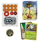 Pokemon Tcg: Sun & Moon Forbidden Light, 0 Featuring A Holographic Alolan Exeggutor, Alolan Exeggutor