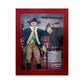 G.I. Joe General George Washington 12' Action Figure