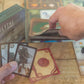 Stonemaier Games: Scythe Encounters Expansion | Add To Scythe (Base Game) | 32 New Encounter Cards | Ages 14+, 1-5 Players, 115 Mins