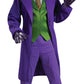 Rubies Batman The Dark Knight Deluxe The Joker Kid'S Costume For Themed Parties And Halloween, Medium