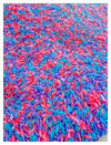 Sensory-N-Stuff Sensory Bin Filler for Sensory Table - Colored Rice for Sensory Play (Unicorn Rice)