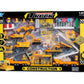 Big Daddy 40 Piece Construction Play Set