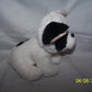 Ty 41203 French Bulldog Marcel Dog Beanie Babies, Multicolored, 15 Cms High