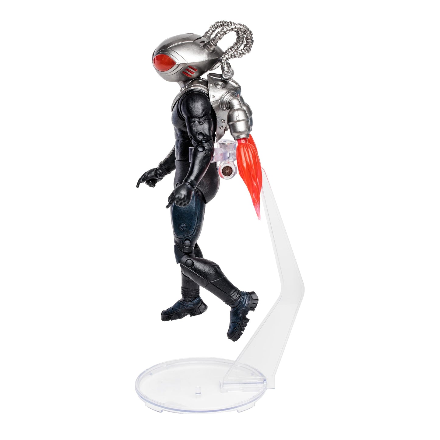 Mcfarlane Toys - Dc Multiverse Black Manta (Aquaman And The Lost Kingdom) 7' Action Figure
