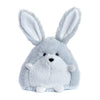 Kids Preferred Sustain A-Mals Bowen The Bunny Stuffed Animal Plush, Made With Recycled Materials