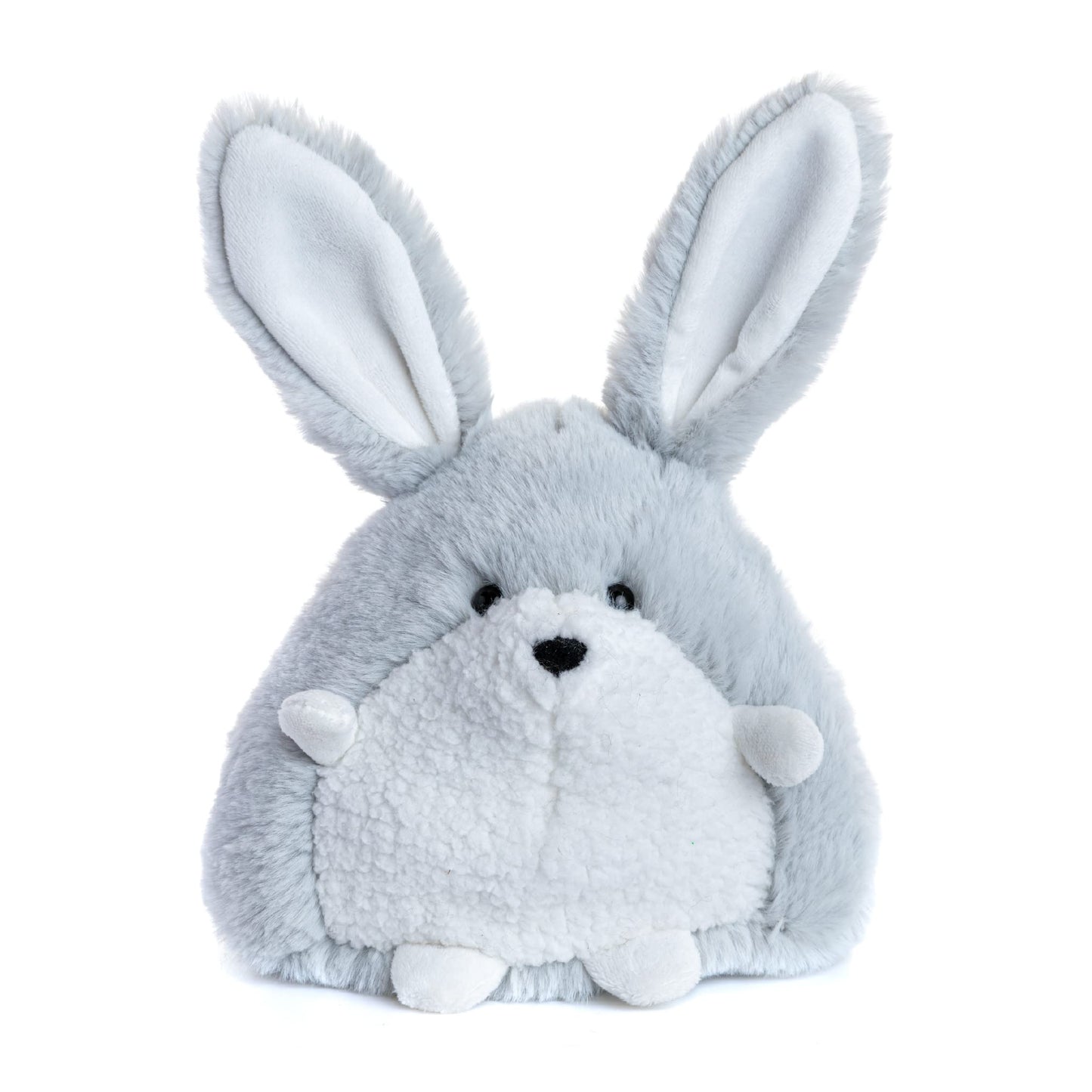 Kids Preferred Sustain A-Mals Bowen The Bunny Stuffed Animal Plush, Made With Recycled Materials
