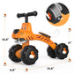 Xiapia Baby Balance Bike, 1 Year Old Birthday Gift, Cute Toddler Balance Bikes 10-36 Months Gifts For 1 Year Old Girl Bike To Tr