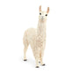 Schleich Farm World Realistic Cute Farm Llama Figurine - Highly Detailed And Durable Farm Animal Figurine For Boys And Girls, Gift For Kids Ages 3+