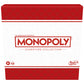 Monopoly Signature Collection Family Board Game For 2 To 6 Players, Premium Packaging And Components, In-Box Storage, Family Gam