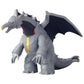 BANDAI NAMCO Ultraman Rising Mecha Gigantron 5" Soft Vinyl Kaiju Figure, PVC Material