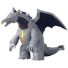BANDAI NAMCO Ultraman Rising Mecha Gigantron 5" Soft Vinyl Kaiju Figure, PVC Material