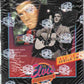 Elvis The Cards of His Life Series 2 Trading Cards 36 Count Box