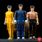 Super7 Bruce Lee The Protector - 3.75' Bruce Lee Action Figure Classic Movie Collectibles And Retro Toys