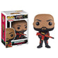 Funko Pop Movies: Suicide Squad Action Figure, Deadshot (No Mask), Black,Red (8361)