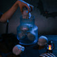 Libima 15 Pieces Halloween Baby Doll Heads, Doll Heads Haunted Doll Heads Creepy Doll Parts Scary Halloween Decorations For Hall