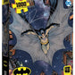 Batman I Am The Night 1000 Piece Jigsaw Puzzle | Officially Licensed Batman Merchandise | Collectible Puzzle Featuring Batman in
