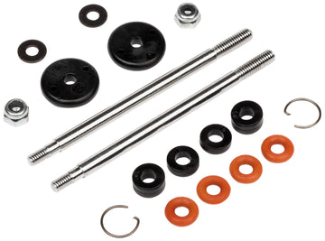 HPI Racing 101092 Front Shock Rebuild Kit, Trophy Buggy