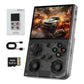 G350 Retro Handheld Game Console , G350 Retro Gaming Console 3.5'' Ips Screen Linux System Built-In 64G Tf Card 20+Emulators Pre