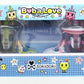 Tokidoki Tdtyvboba2Pkmltns Boba Love 2 Pack