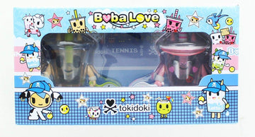 Tokidoki Tdtyvboba2Pkmltns Boba Love 2 Pack