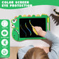 BKM LCD Writing Tablet for Kids, Educational Toddler Toys, Colorful Doodle Board Drawing Tablet with Screen Lock & Erase Button,