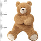 Vermont Teddy Bear Big Teddy Bear - Large Teddy Bear, 3 Foot, 36', 3Ft