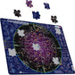 Larsen Puzzles Constellation 70 Piece Children'S Educational Jigsaw Puzzle