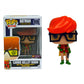 Funko Pop! Dc Heroes: The Dark Knight Returns Carrie Kelly Robin Vinyl Figure