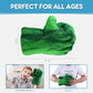 Neexan Incredible Superhero Toys For Superhero Birthday Party Superhero Hand, Soft Plush Kids Superhero Gloves, Christmas, Party