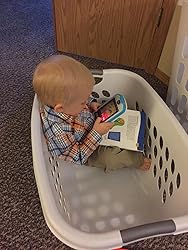 Baby First Phone