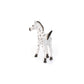 Schleich Horse Club, Realistic Horse Toys For Girls And Boys, Knapstrupper Foal Spotted Horse Toy, Ages 5+