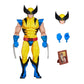 Marvel Legends X-Men Animated Series Vhs Box Wolverine Action Figure