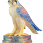 Egyptian Falcon Collectible Figurine