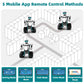 Suplanet Stem Robot Toys For 8-14, 12 In 1 Remote Control Robot Toys For Kids, Programmable Building Robot Kit Birthday Present