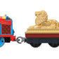 Thomas & Friends Trackmaster, Roman Thomas
