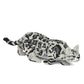 JEKCA Bengal Cat Building Blocks Set | 4-in-1 | Gray | Plastic | Model ST19BGC01-M02 | Age 14+