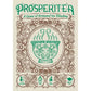Mentha Games Prosperitea - Co-opetition Tea Blending Game, Ages 12+, 3-6 Players, 20-45 Min, Model MDL-PT001, Plastic