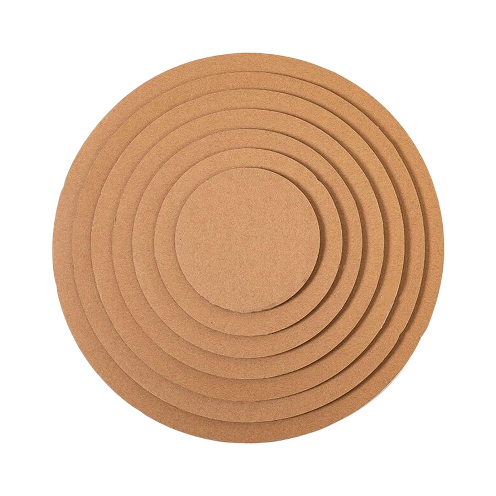Ujeavette Montessori Jigsaw Puzzle Building Toy Balance Stacking Toys Matching Game Round