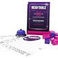Goliath Endless Games Bunco Dice Party Game – Classic Fast-Paced Game For 2-16 Players | Ages 14+ | Includes Dice, Score Pad, And Accessories