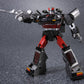 Transformers Master Piece Mp 18 Streak (Completed) By Takara Tomy