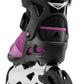 Rollerblade 07100300V137 Macroblade 100 3Wd W Violet/Black 7