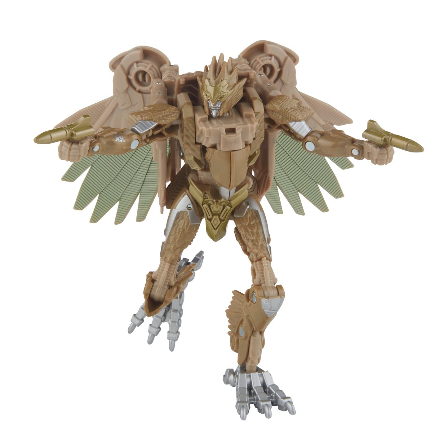 Transformers Studio Series Deluxe Class 97 Airazor Toy, Rise Of The Beasts, 4.5-Inch, Action Figure For Boys & Girls Ages 8 And
