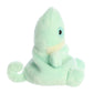 Aurora Adorable Palm Pals Change Chameleon Stuffed Animal - Pocket-Sized Fun - On-The-Go Play - Green 5 Inches