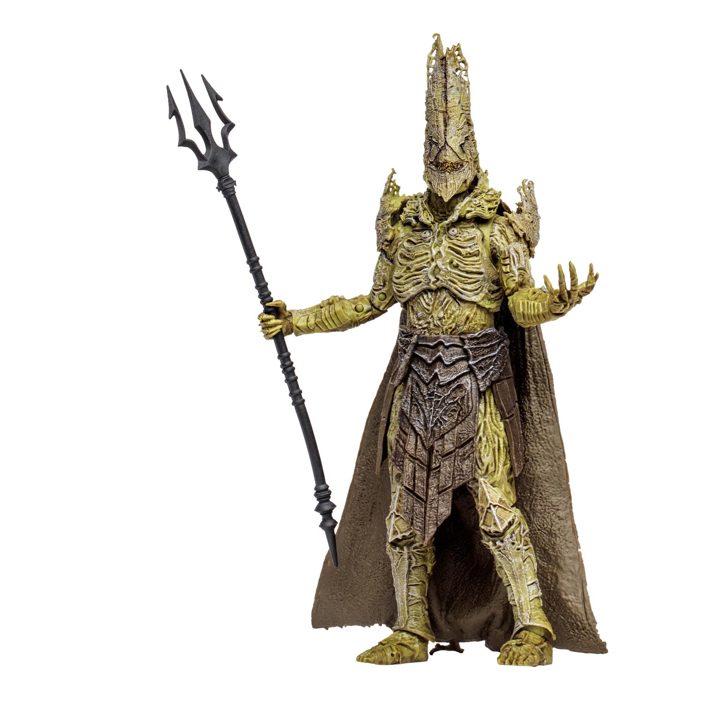 McFarlane Toys - DC Multiverse King Kordax (Aquaman and The Lost Kingdom) 7 Action Figure