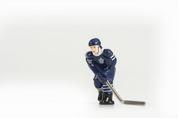 Nhl Toronto Maple Leafs Table Top Hockey Game Players Team Pack