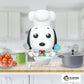 Funko Pop! Television: Snoopy Chef Outfit Special Edition Multicolor limited availability Figure #1438