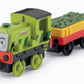 Thomas The Train: Take-N-Play Scruff'S Dirty Job