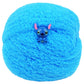 Cloud Slime Kit 2 Pack Pineapple Blue Slime Super Soft and Non-Sticky Scented DIY Sludge Toy (8oz)