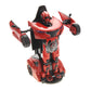 1:14 Rs Transformer 2.4G Robot Car (Red)
