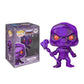 Masters Of The Universe Funko Pop! Skeletor (Artist Series) (With Pop! Hard Stack) #17